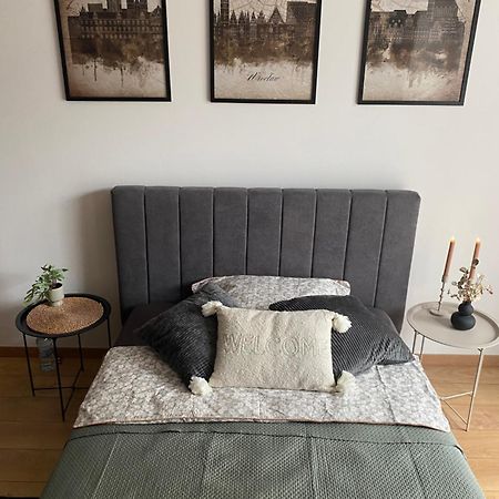 Apartament Nad Stara Odra Vratislav Exteriér fotografie