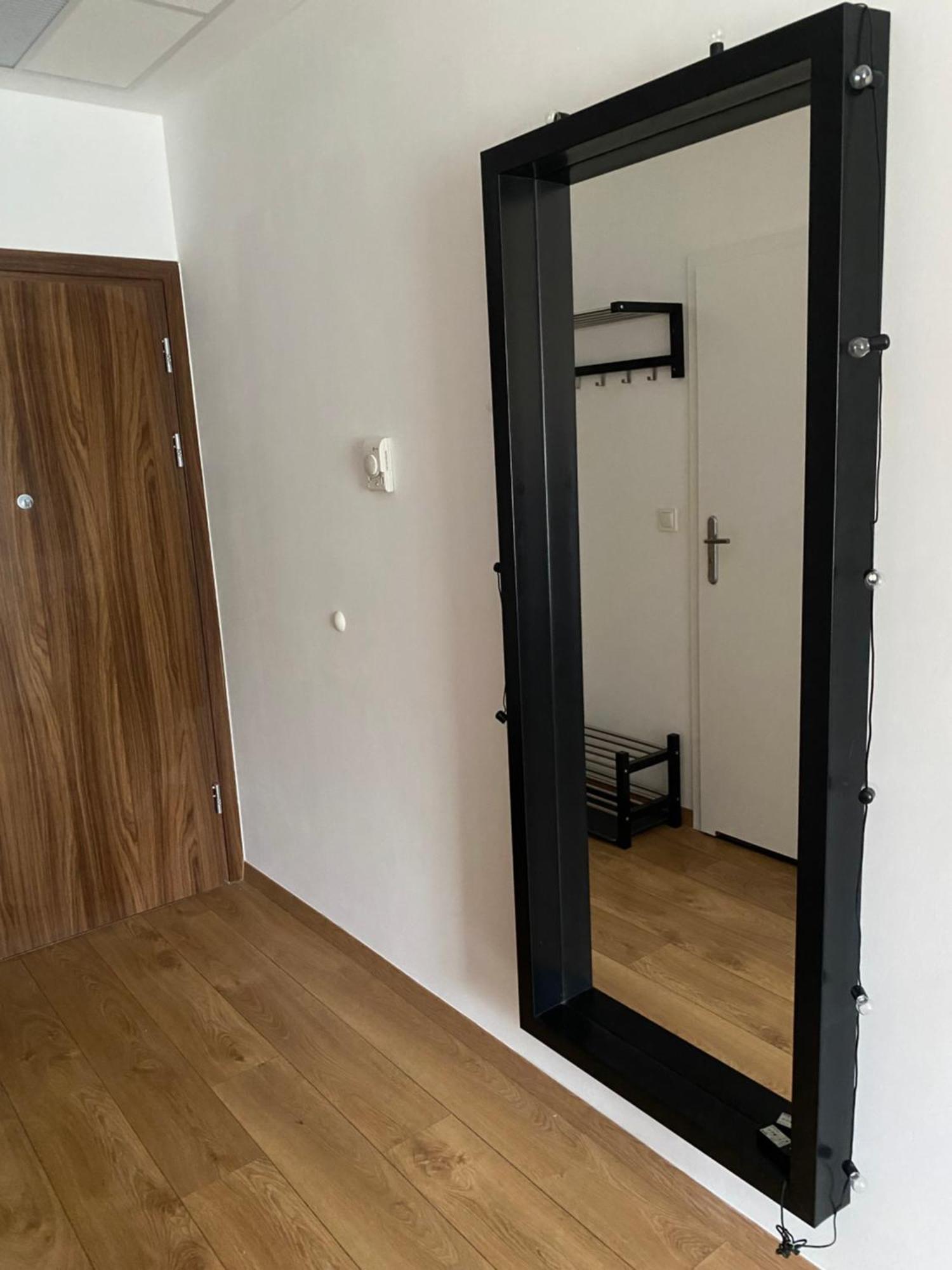 Apartament Nad Stara Odra Vratislav Exteriér fotografie
