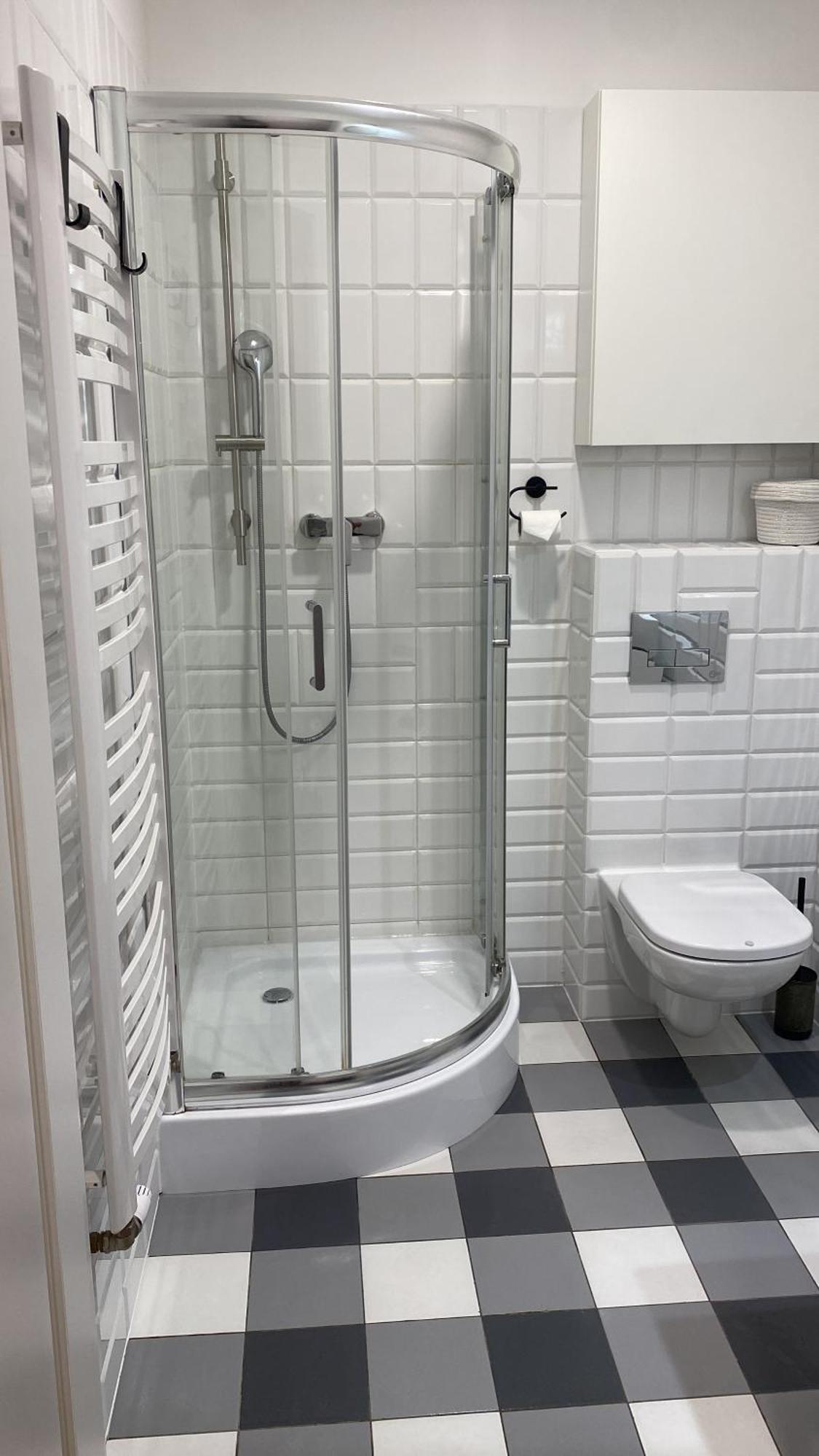 Apartament Nad Stara Odra Vratislav Exteriér fotografie