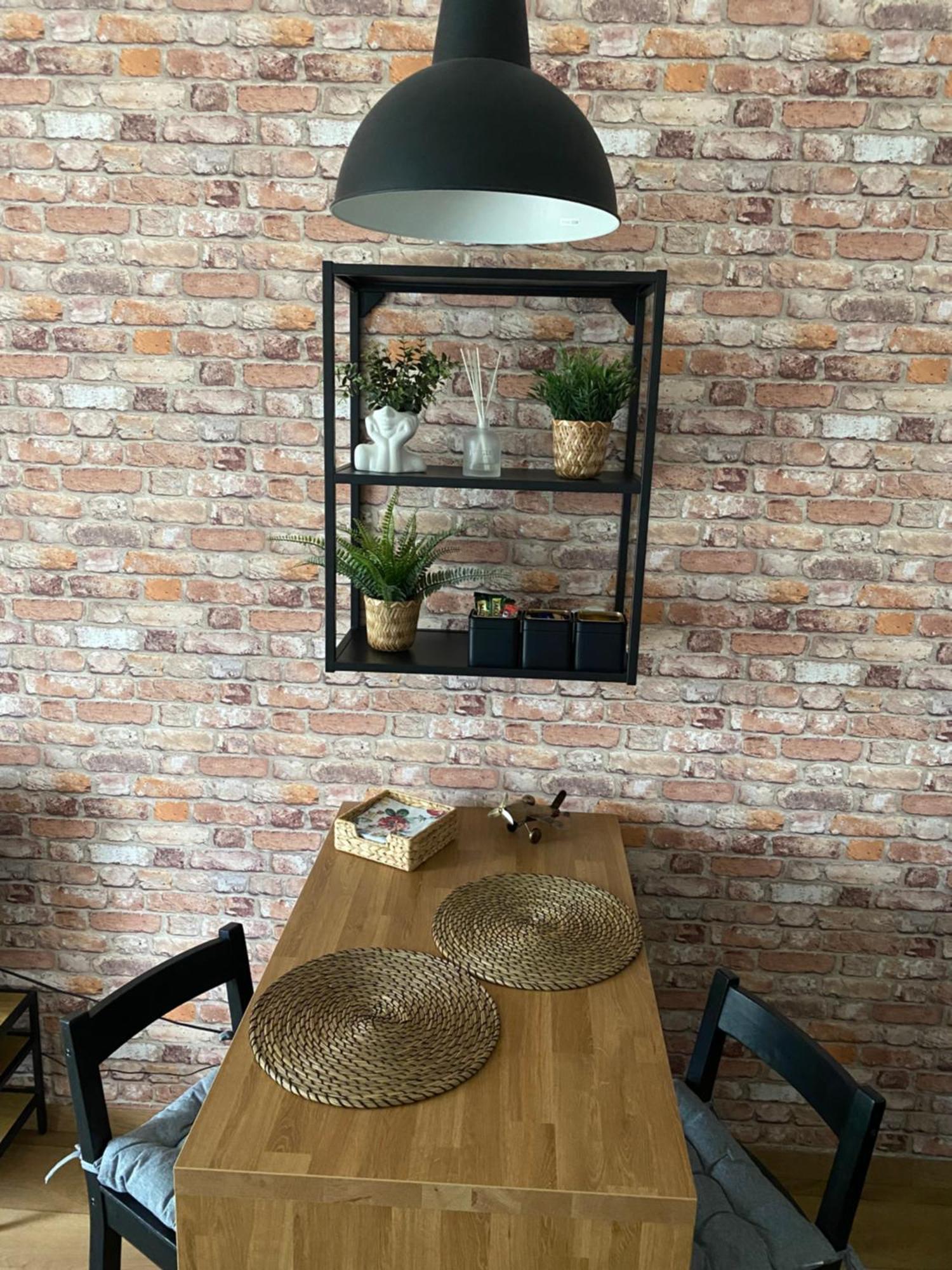 Apartament Nad Stara Odra Vratislav Exteriér fotografie