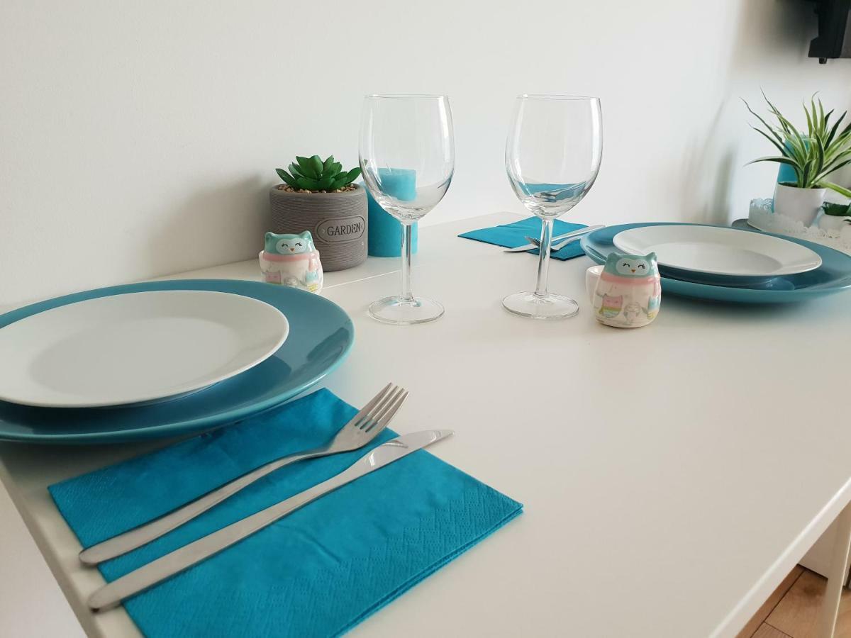 Apartament Nad Stara Odra Vratislav Exteriér fotografie