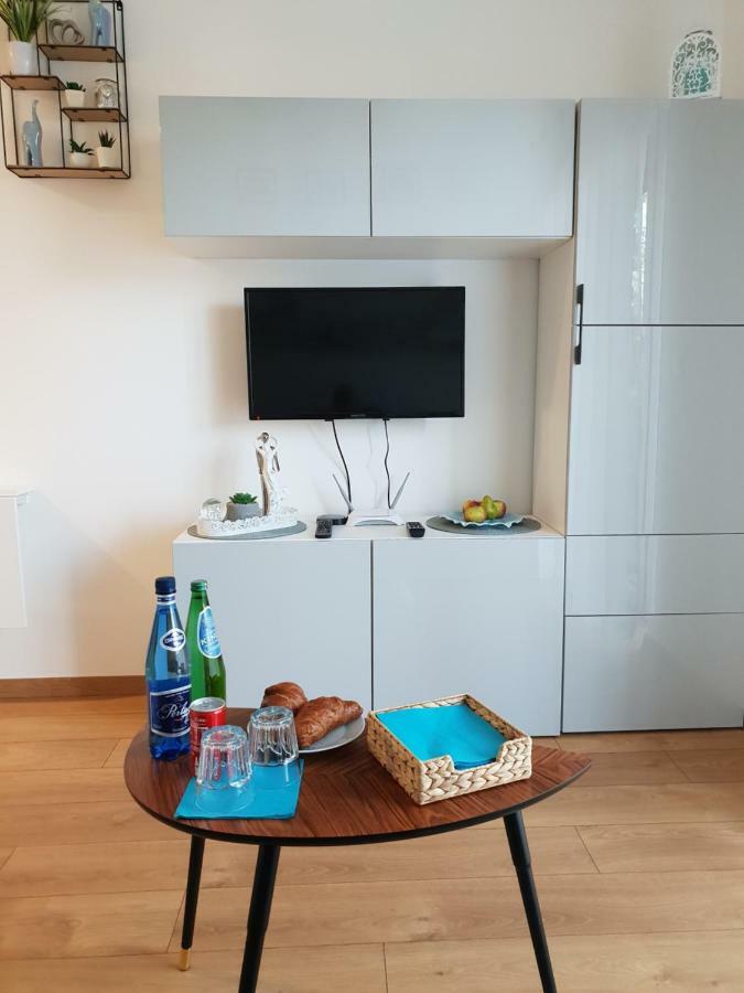 Apartament Nad Stara Odra Vratislav Exteriér fotografie
